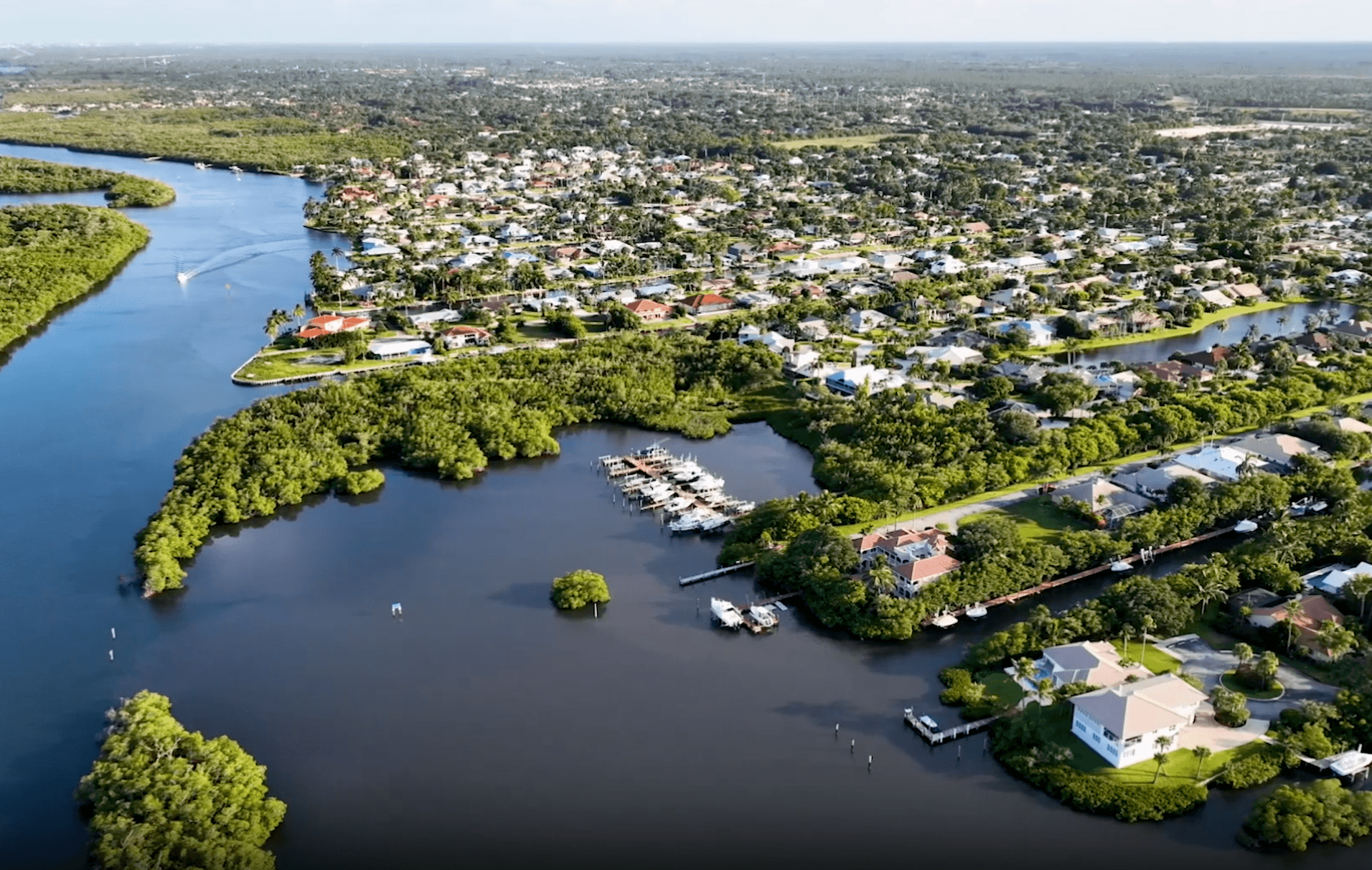 Hobe Sound area