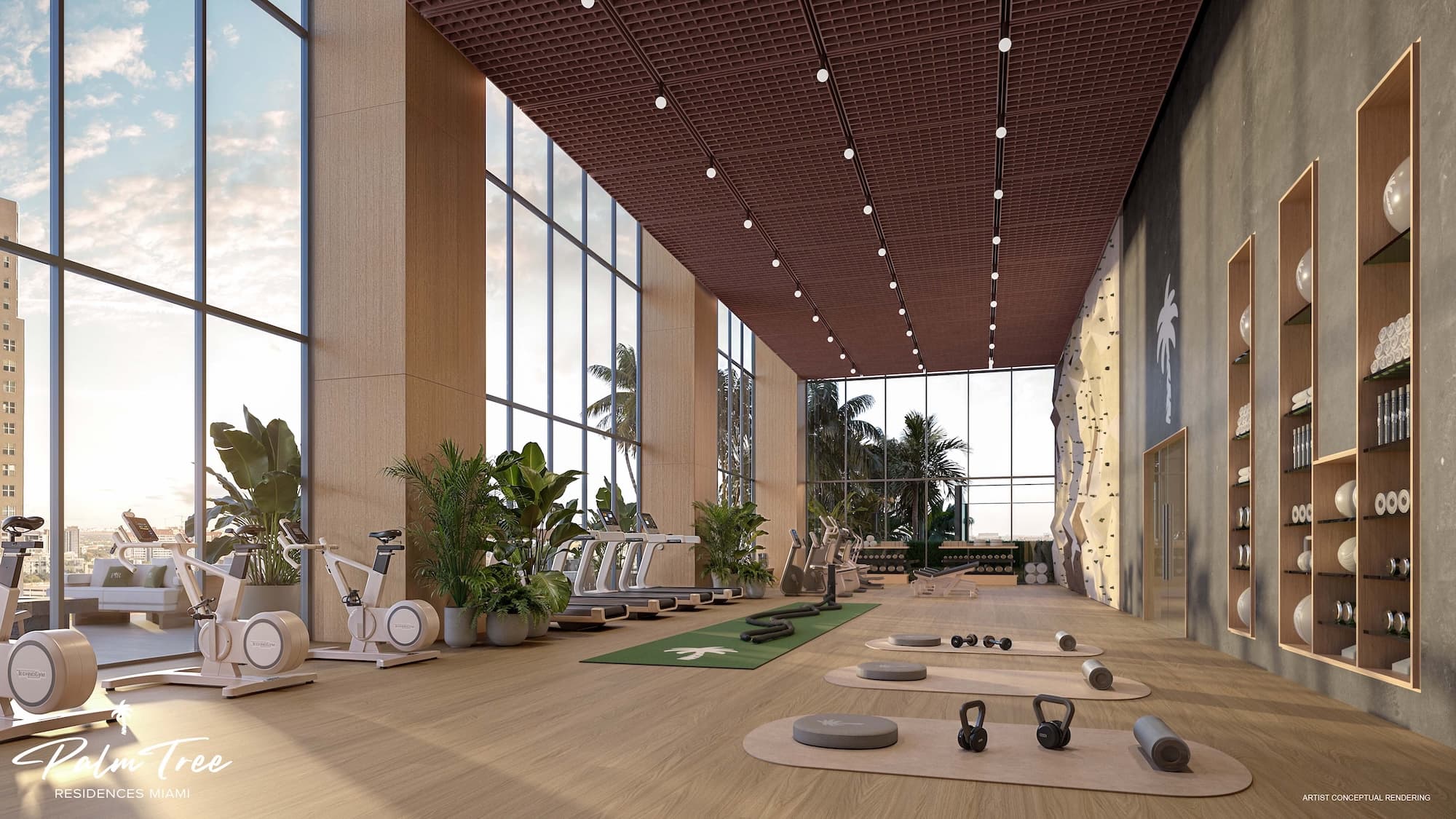 Palm Tree Residences photo 5
