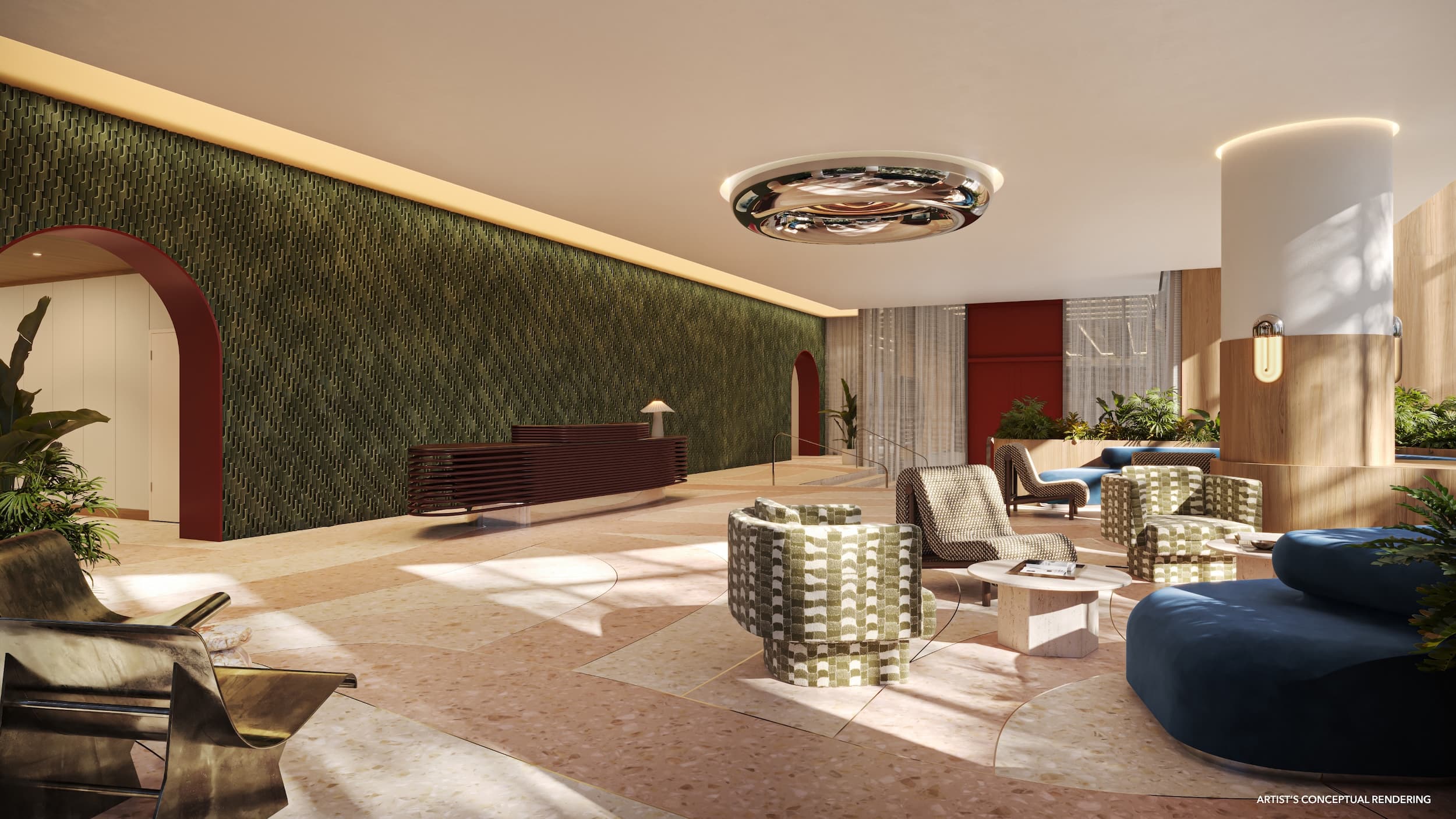 STANDARD Residences Brickell photo 27